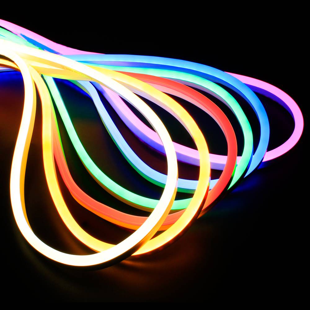 TIRA LED NEON