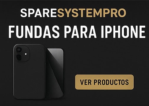 Fundas y protectores para Iphone