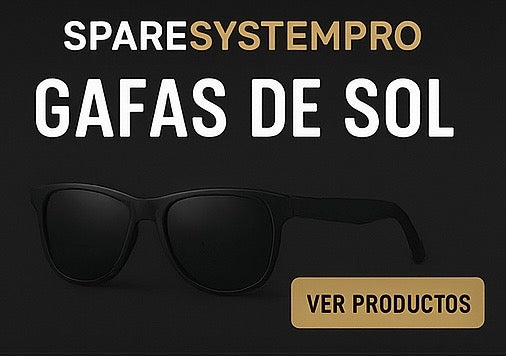 Gafas de sol