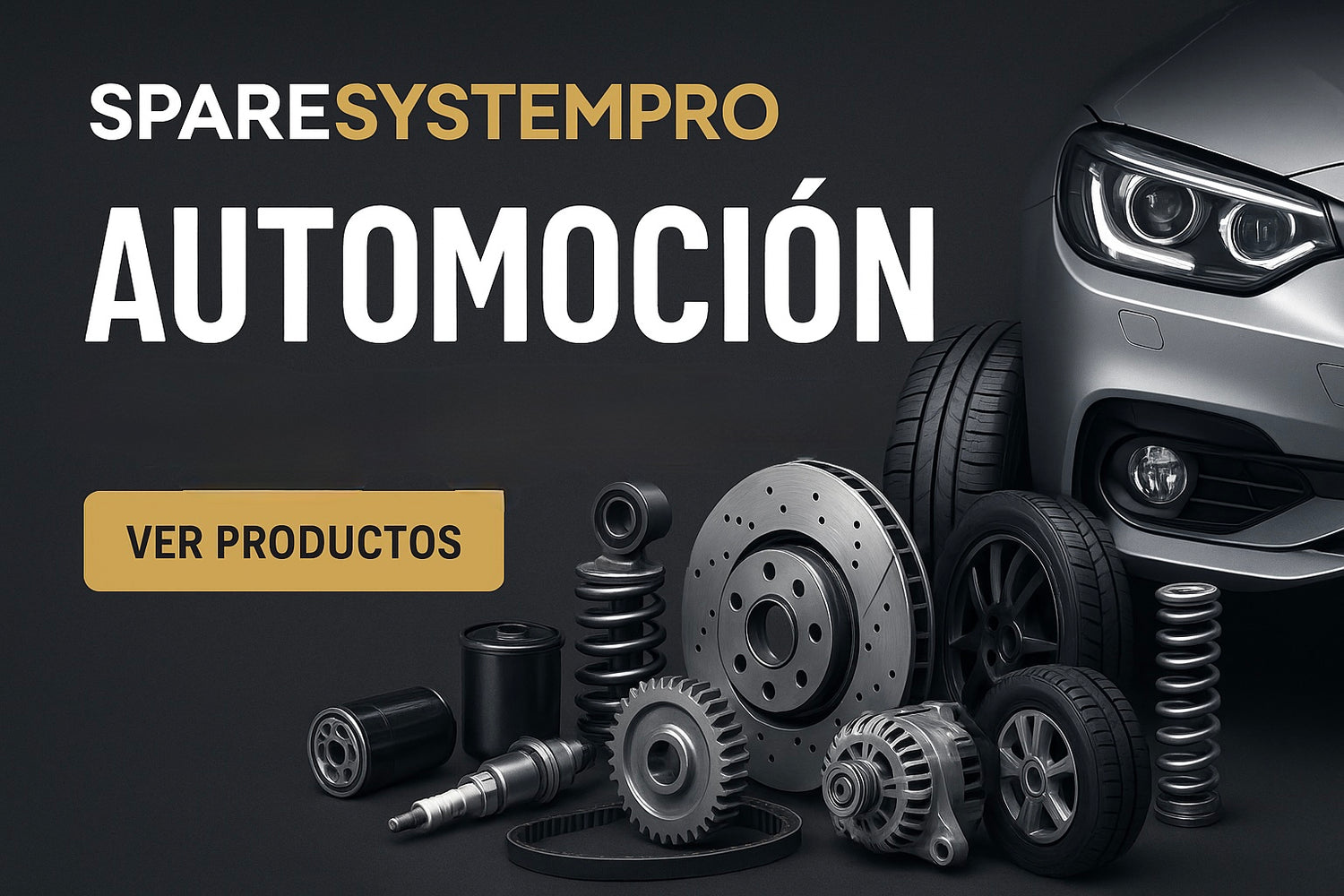 Automoción