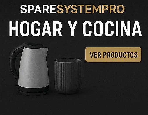 HOGAR Y COCINA