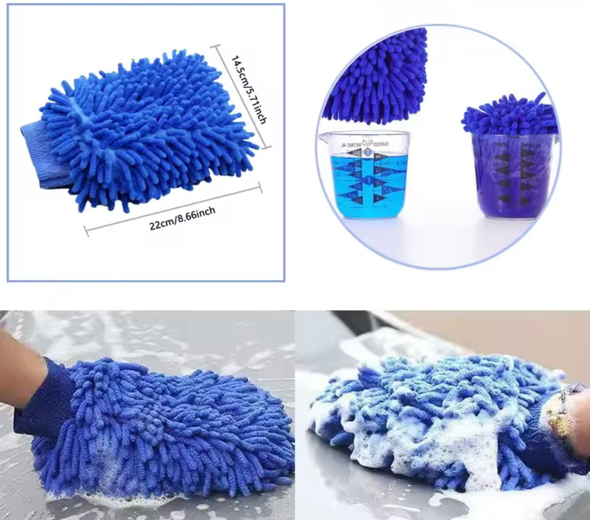 Juego de cepillos para detailing de coche, Kit de limpieza para  automoción, mantenimiento de huecos de ventilación, cepillo de separación para la  salida de aire acondicionado de coche