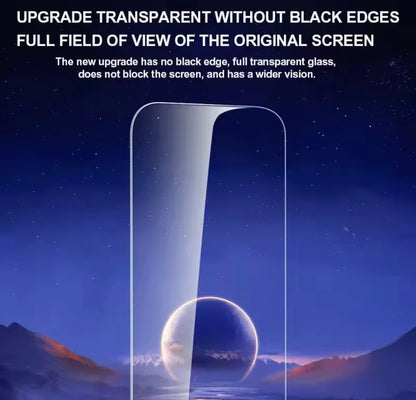 Protector de pantalla + cámaras para Iphone