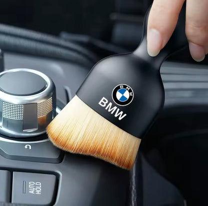 Cepillo de limpieza aire acondicionado de coche para todos los BMW