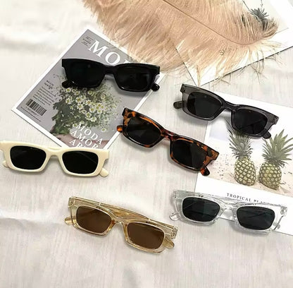 Gafas de sol moda mujer