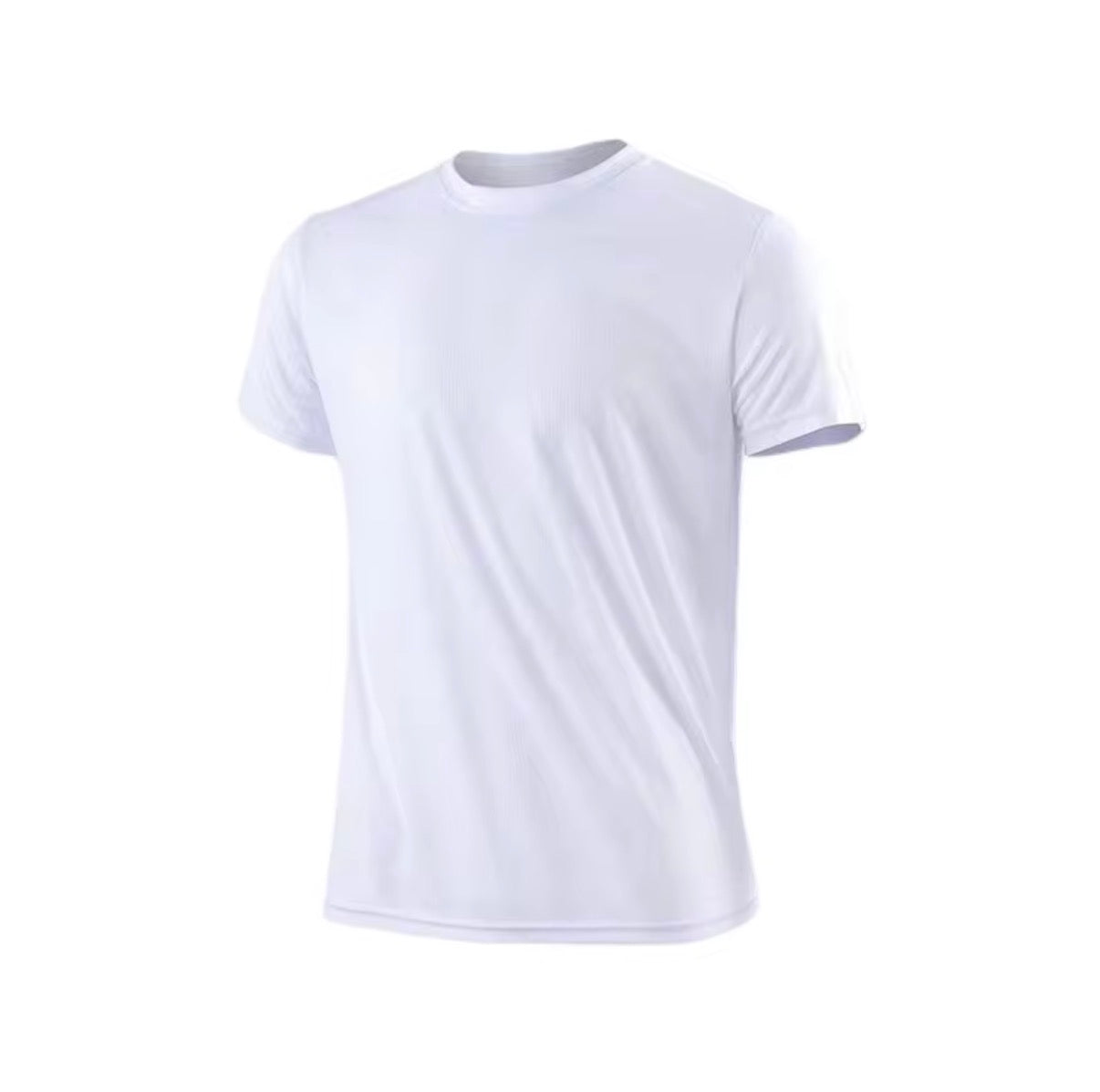 Pack 3 Camisetas Deportivas Hombre | Transpirable, Secado Rápido y Ligera | Running, Gimnasio, Fitness, Entrenamiento, Crossfit
