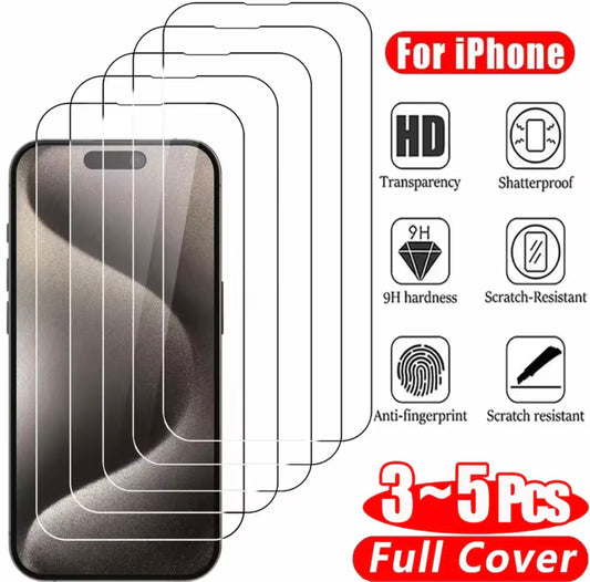 Protector de pantalla para Iphone