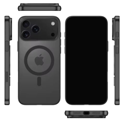 Funda de carga inalámbrica Magnética ultrafina.