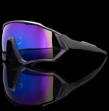 Gafas de sol ciclismo