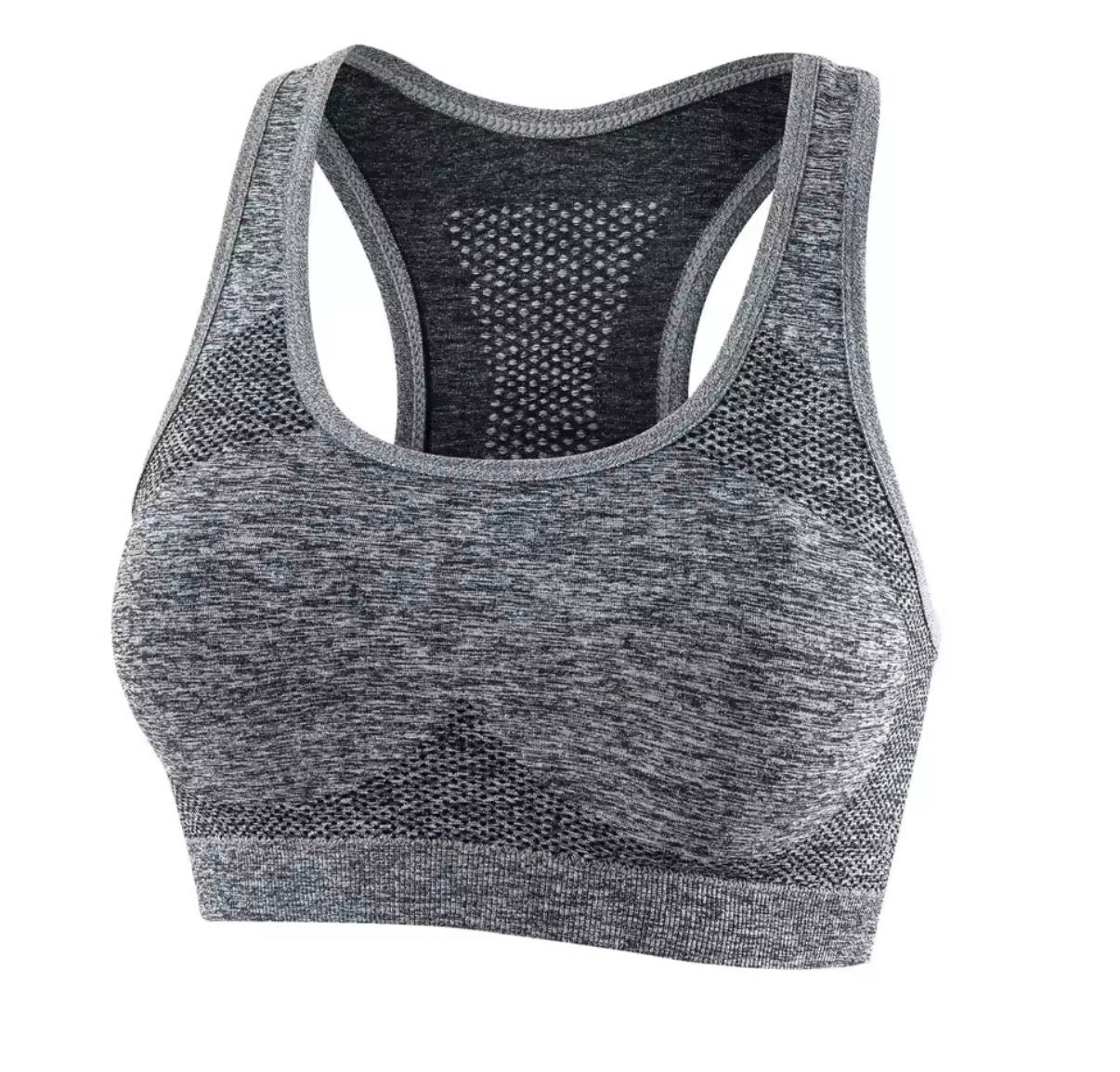 Conjunto de Yoga sin Costuras para Mujer | Ropa Deportiva de Gimnasio con Top y Pantalones Cortos