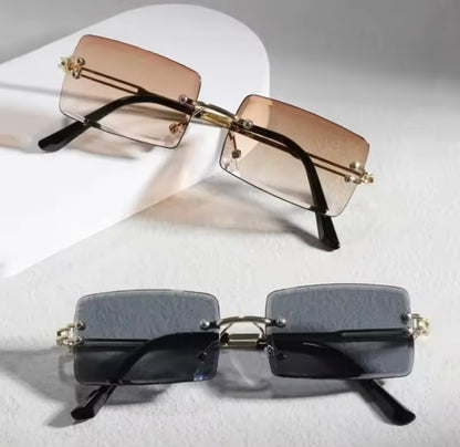 Gafas de sol para festival unisex