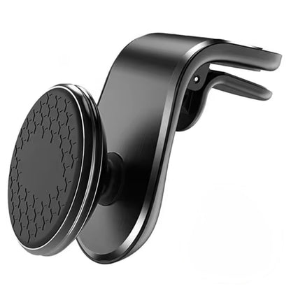 Soporte magnético 360°para sujetar el movil en el coche