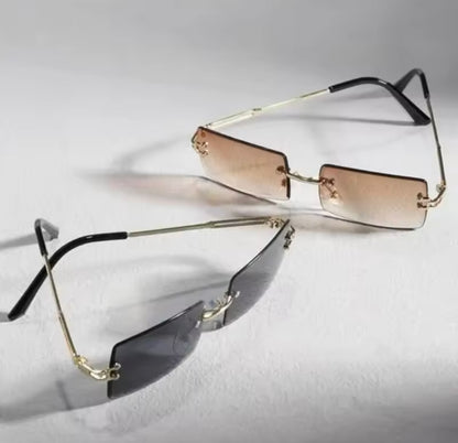 Gafas de sol para festival unisex