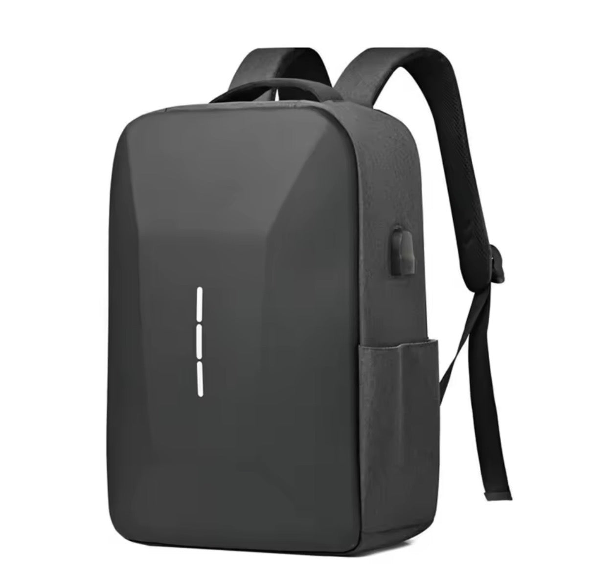 Mochila antirrobo con contraseña