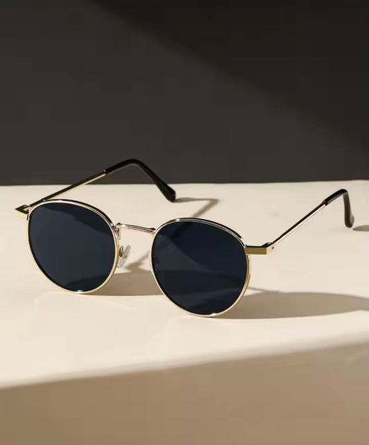 Gafas de sol moda unisex