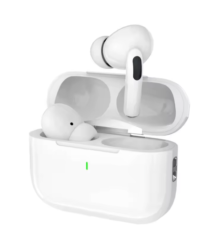 Air Pro auriculares inalámbricos Bluetooth auriculares sonido HiFi baja latencia reducción de ruido auriculares para IPhone Android