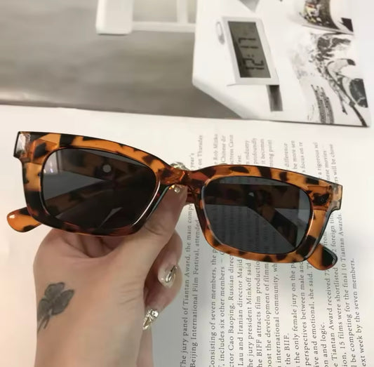 Gafas de sol moda mujer