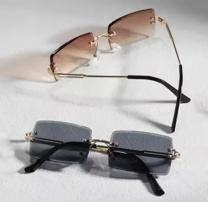 Gafas de sol para festival unisex