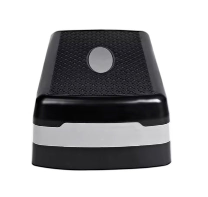 Step Aerobic con Altura Regulable | Plataforma Fitness para Casa