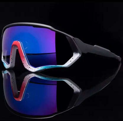 Gafas de sol ciclismo