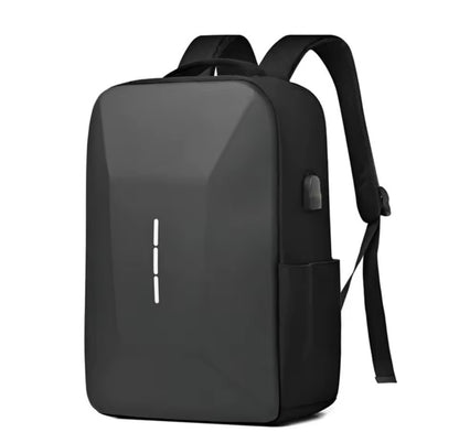 Mochila antirrobo con contraseña