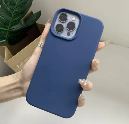 Funda de colores para Iphone.