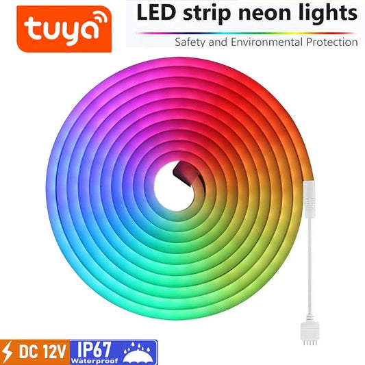 TIRA LED NEON